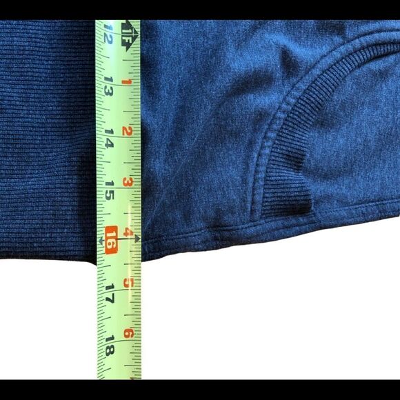 lululemon Live Simply Hoodie Jacket EUC - Picture 7 of 10